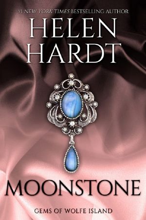 [Gems of Wolfe Island 01] • Moonstone · Gems of Wolfe Island One